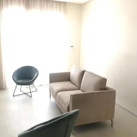 Apartment Lido Mare By Massi Lido di Camaiore