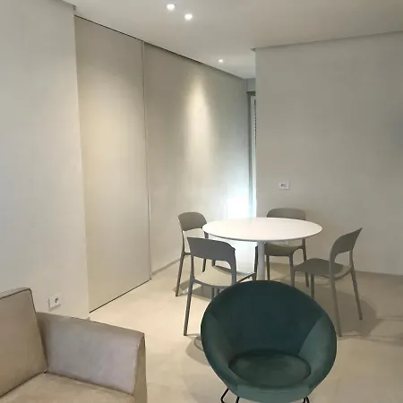 Apartament Lido Mare By Massi *