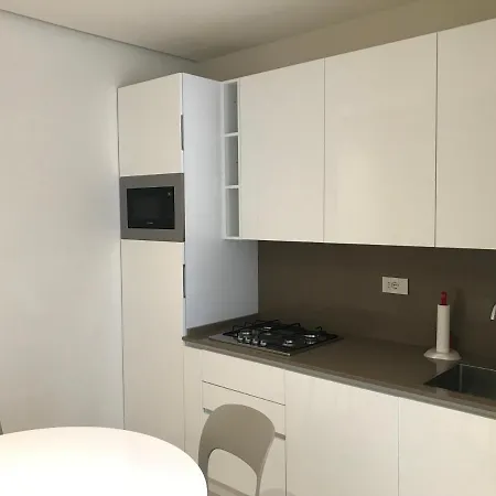 Lido Mare By Massi Apartment *