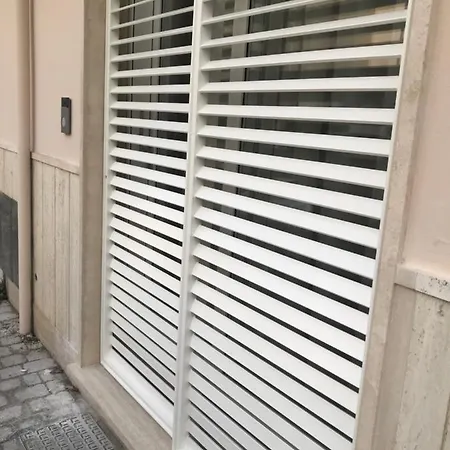 Апартаменты Lido Mare By Massi