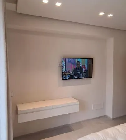 Apartament Lido Mare By Massi