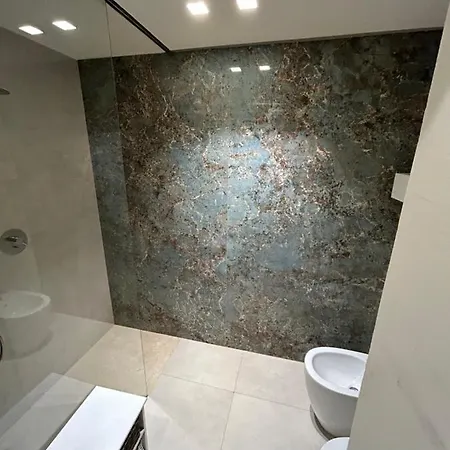 Lido Mare By Massi Apartment *