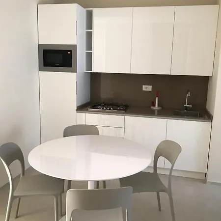 Lido Mare By Massi Apartment *